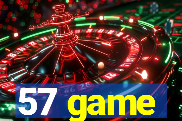 57 game